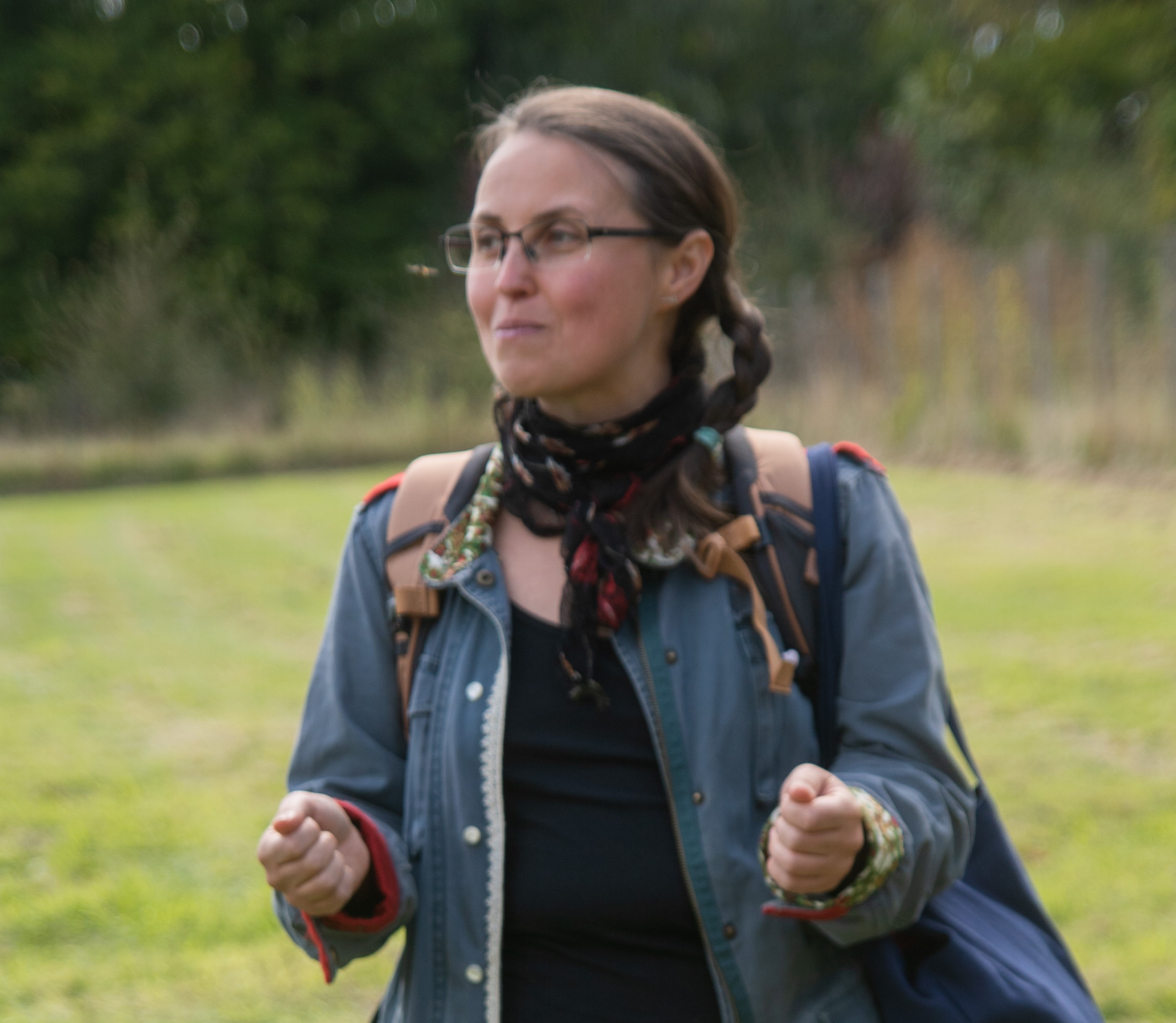 Mylène Debonlier