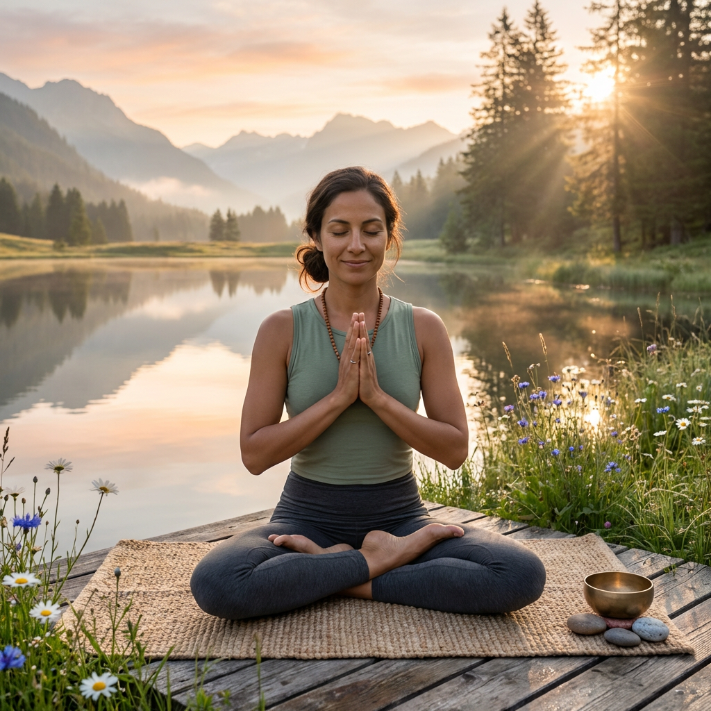 Comprendre les styles de yoga modernes : Guide du débutant