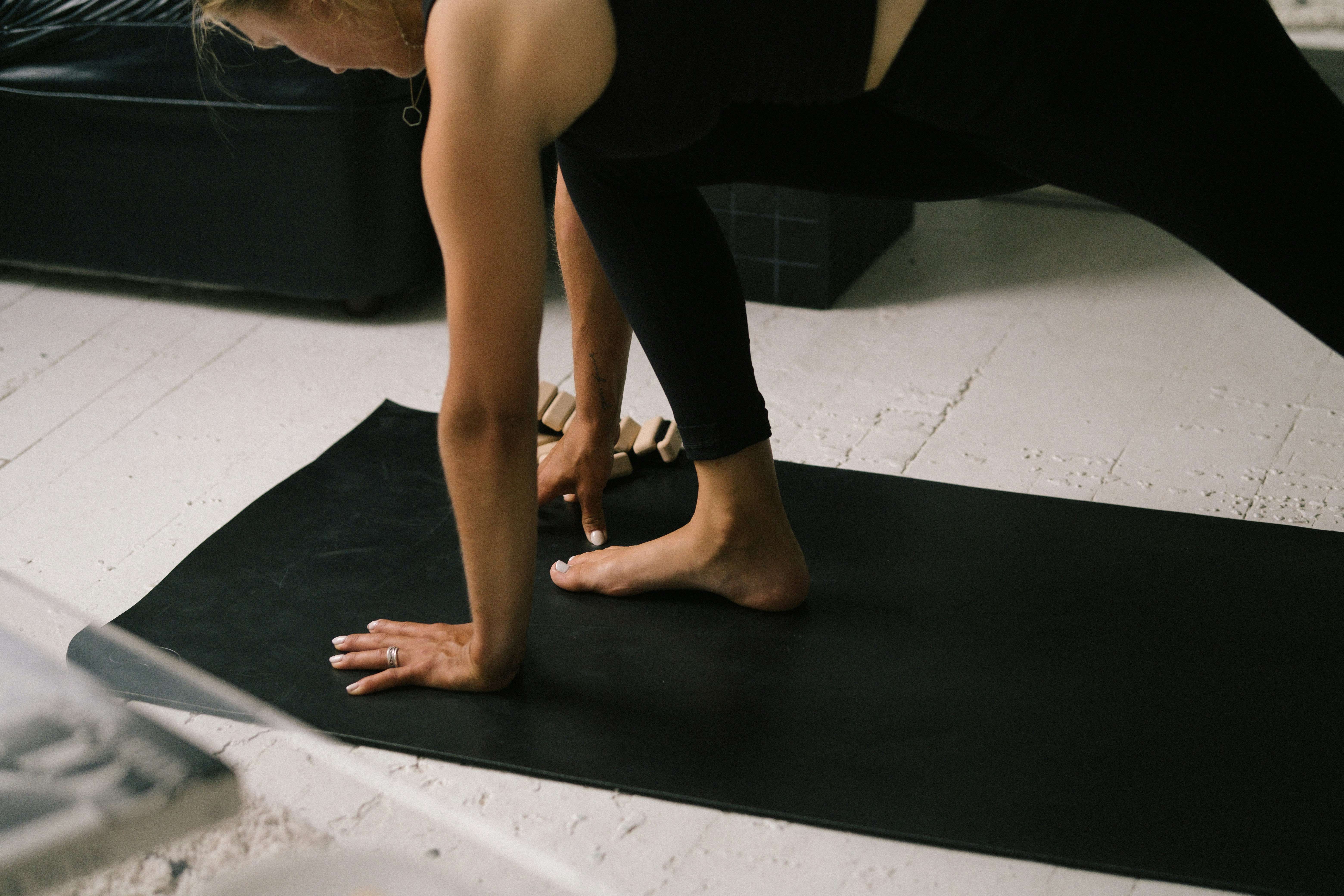Yoga Débutant Complet : Programme Maison de 30 Jours (Aucun Équipement Nécessaire)